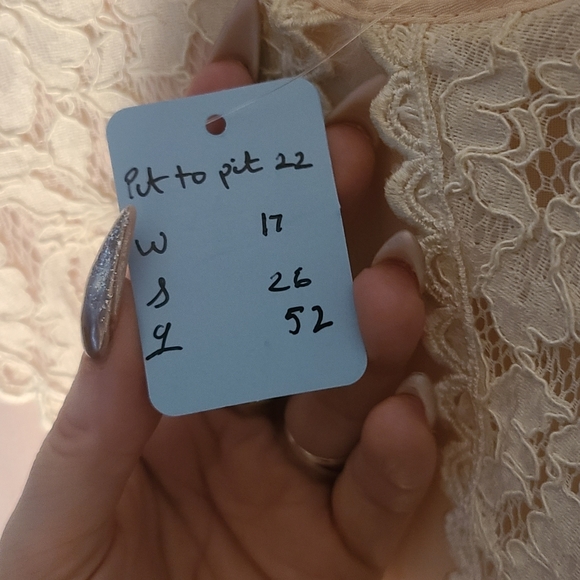 80's Pretty in Pink - Picture 11 of 11